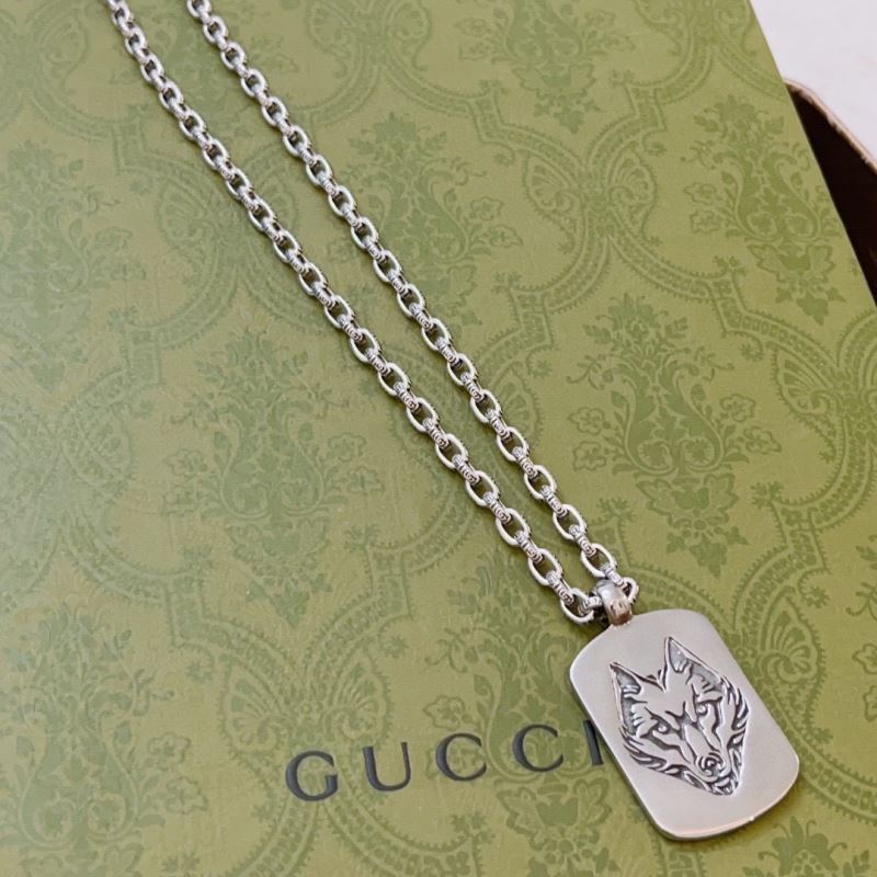 Gucci Necklaces